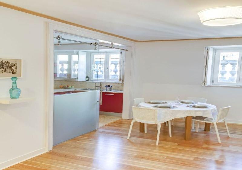 Palacio Camoes - Serviced Apartment Lissabon