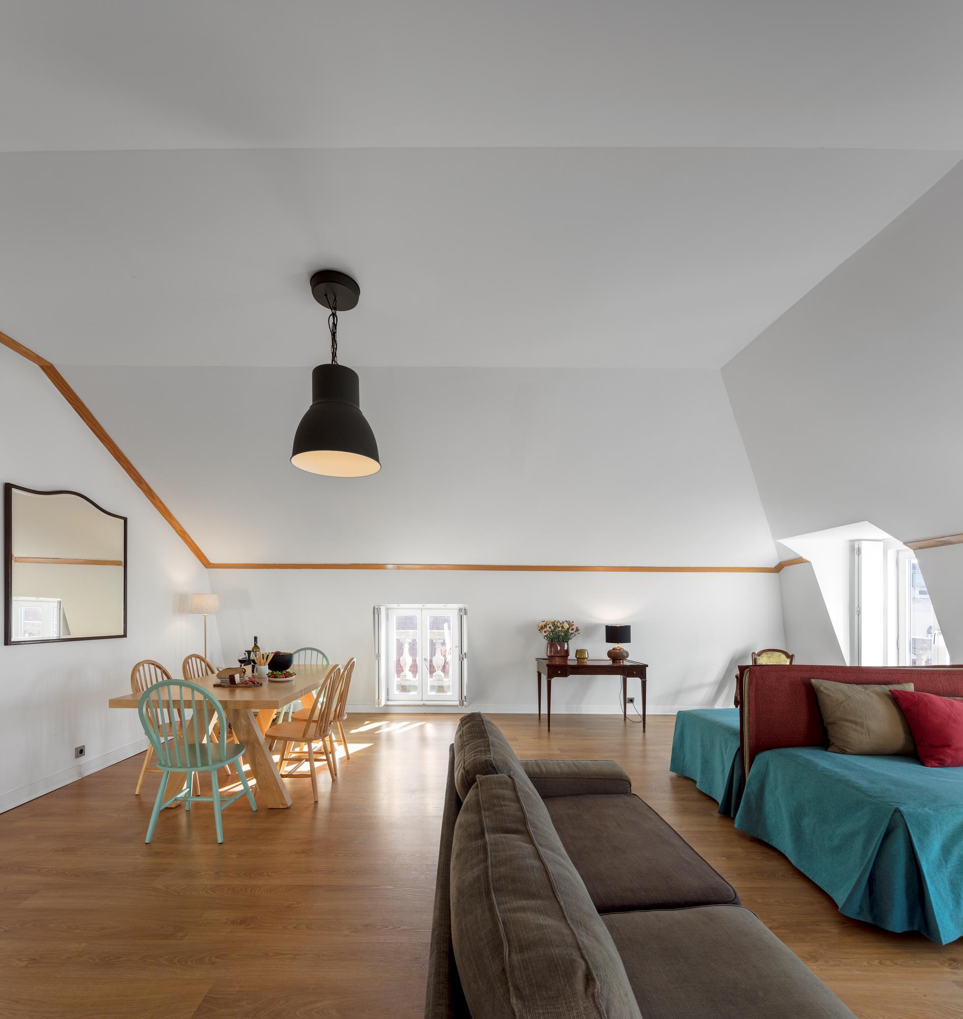 Palacio Camoes - Serviced Apartment Lissabon