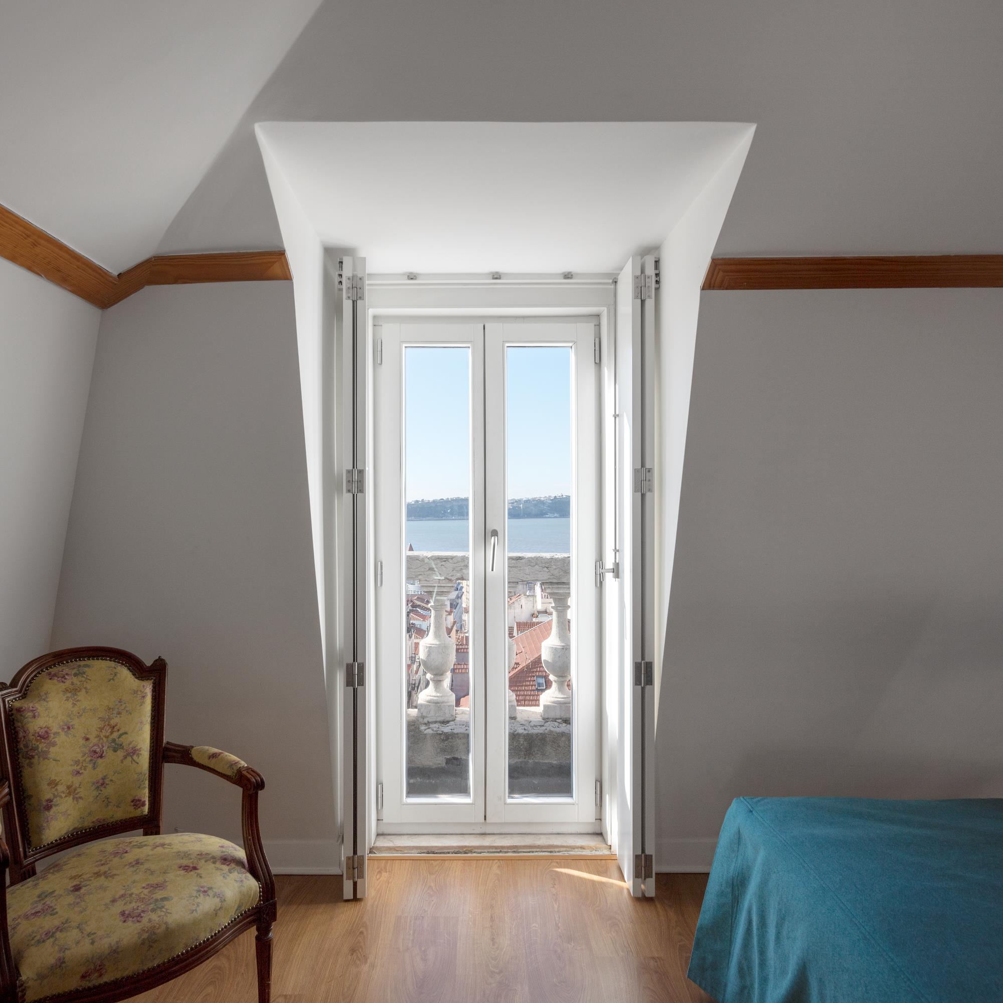 Palacio Camoes - Serviced Apartment Lissabon