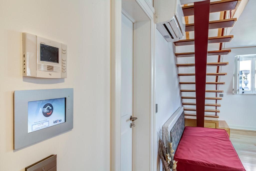 Palacio Camoes - Serviced Apartment Lissabon