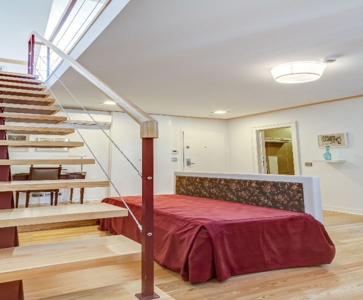 Palacio Camoes - Serviced Apartment Lissabon