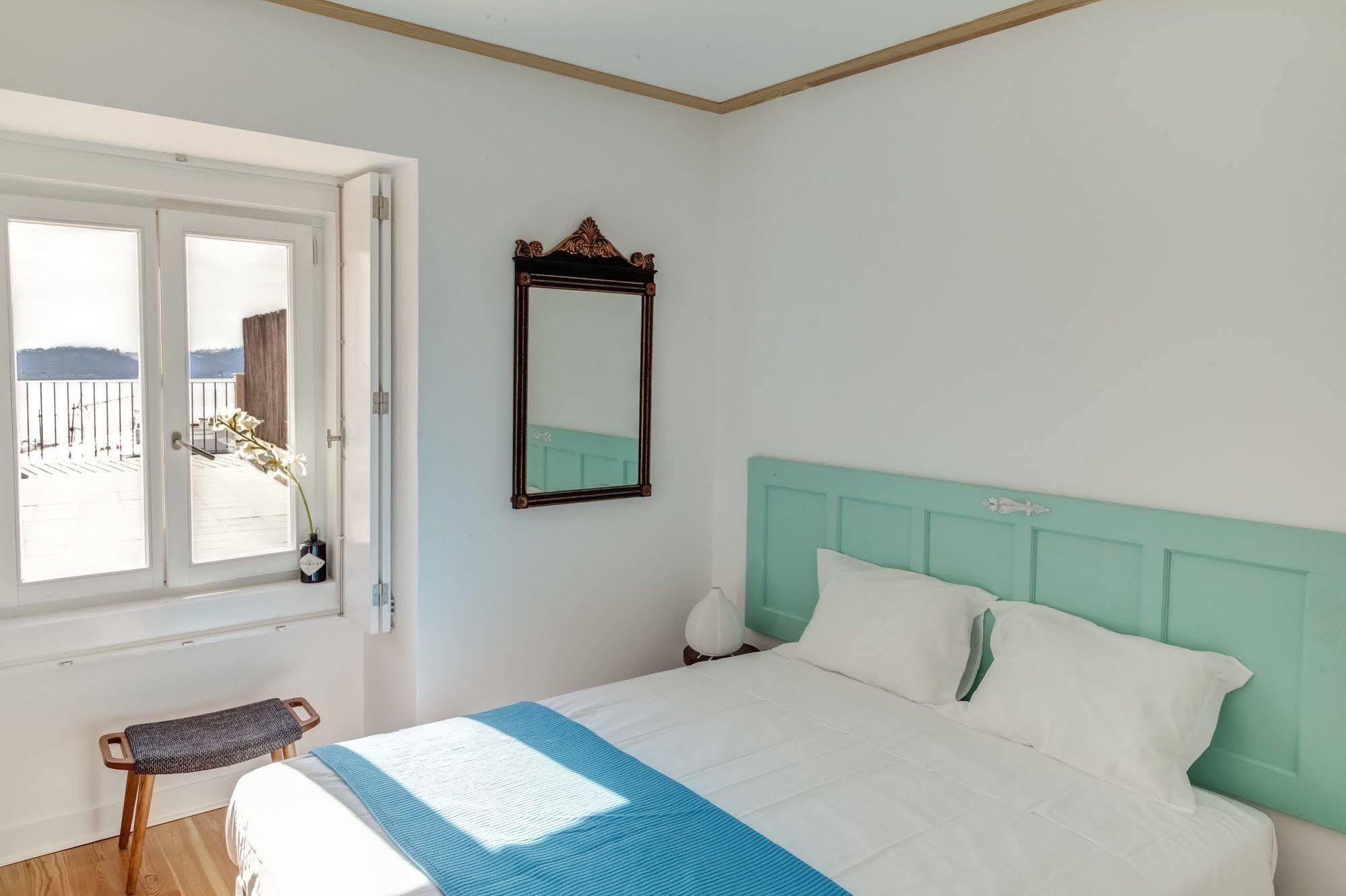 Palacio Camoes - Serviced Lissabon