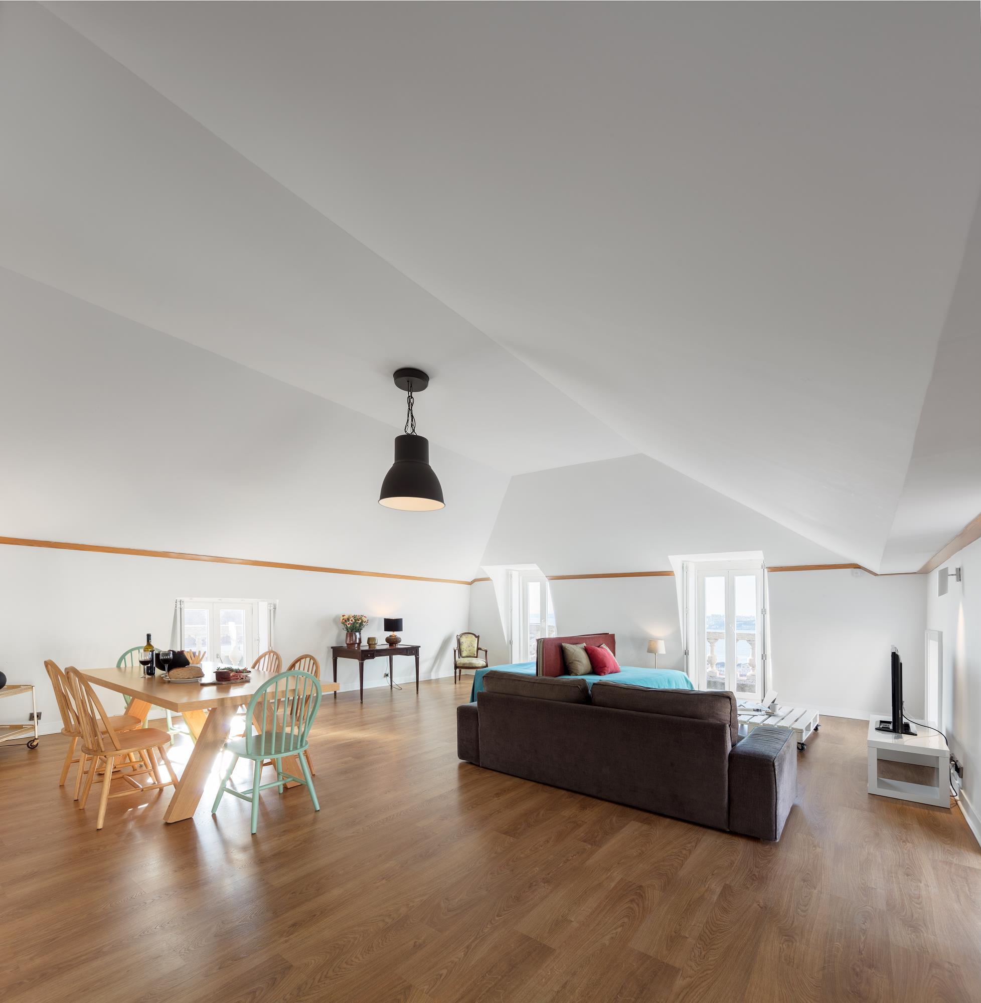 Lejlighed Palacio Camoes - Serviced Lisboa