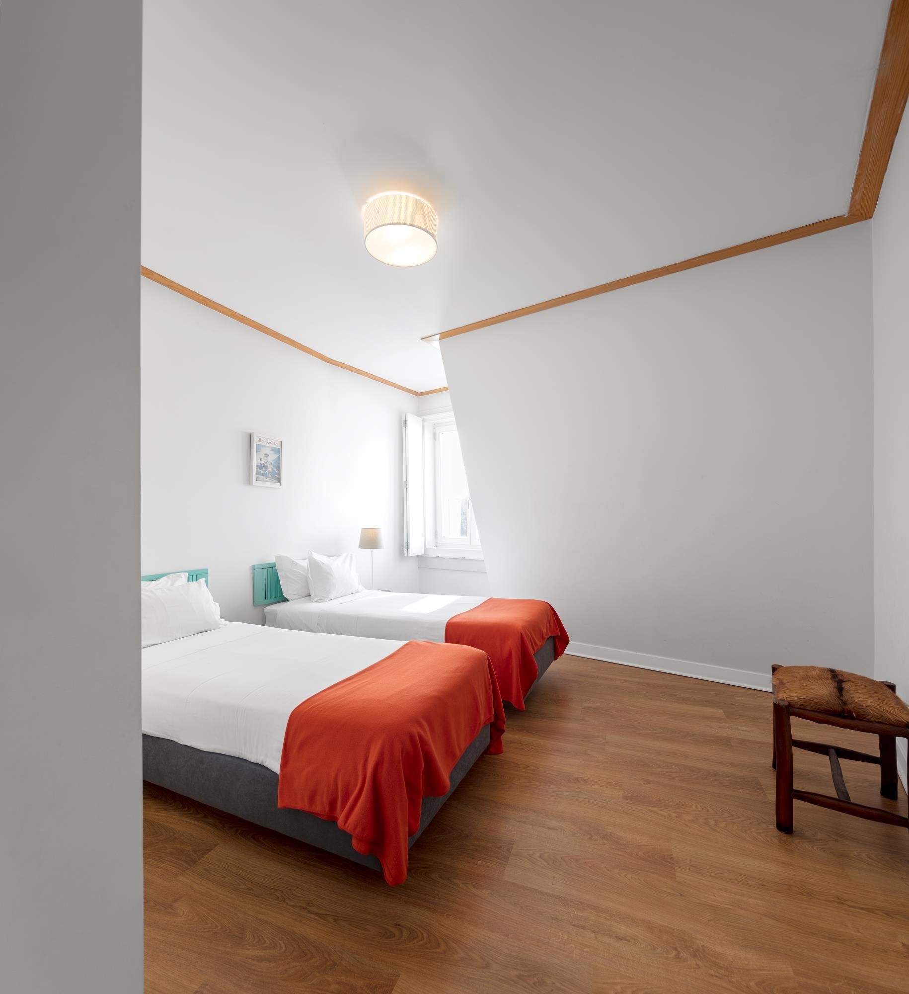 Lejlighed Palacio Camoes - Serviced Lisboa