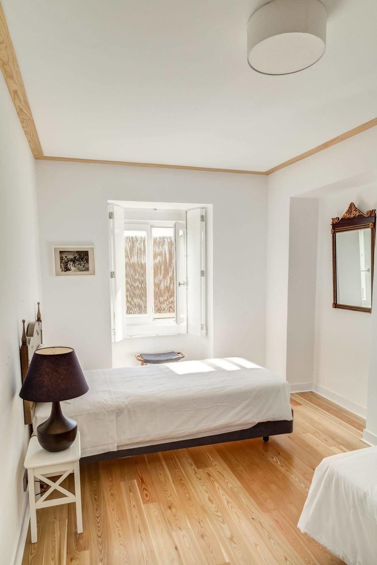 Lejlighed Palacio Camoes - Serviced